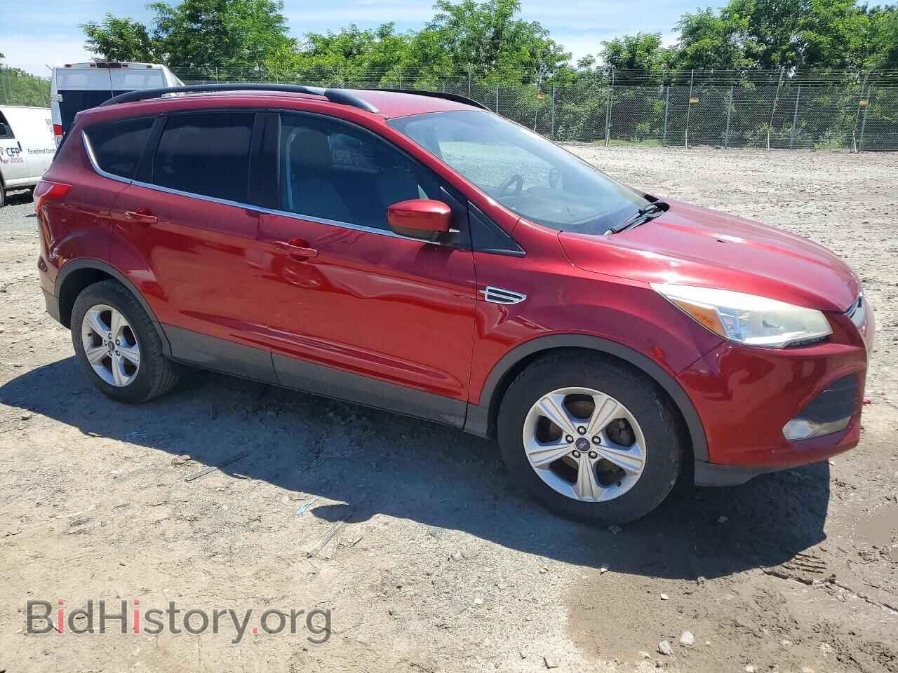 2014 FORD ESCAPE - VIN: 1FMCU0GX4EUA68964 - Фото 4