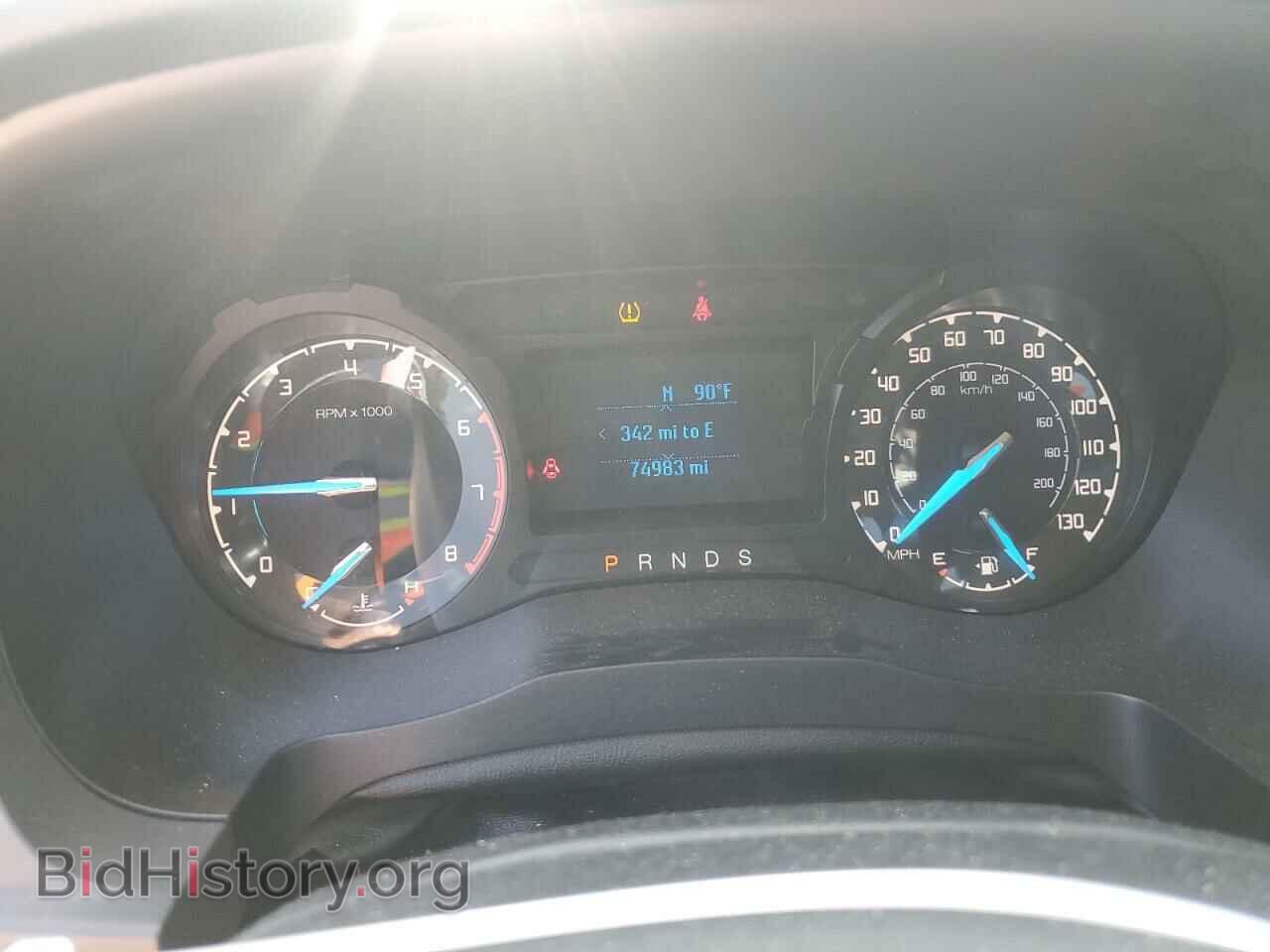 2021 FORD RANGER - VIN: 1FTER1EH5MLD52995 - Фото 9