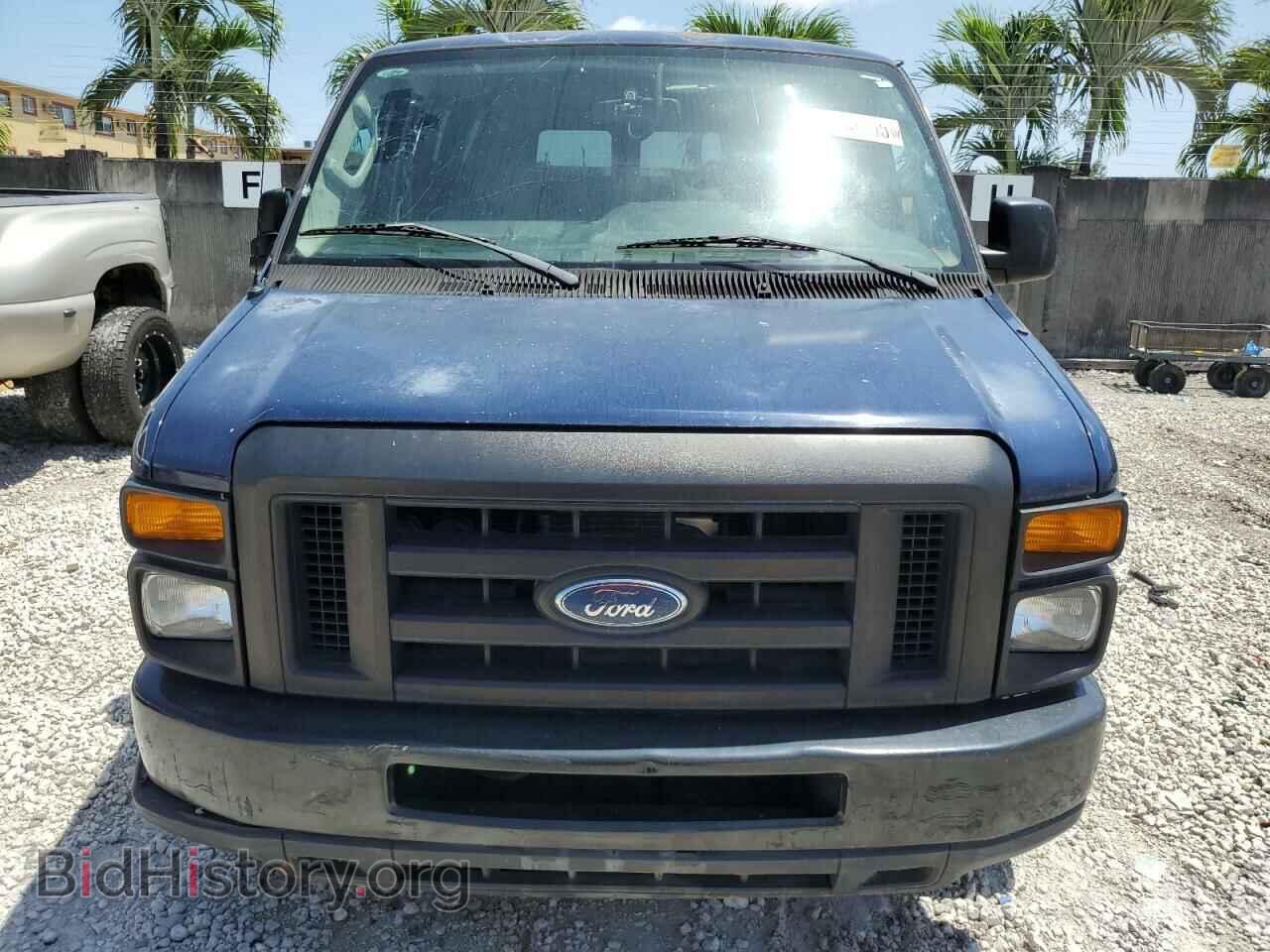 2011 FORD ALL Models - VIN: 1FBNE3BL5BDA28764 - Фото 5