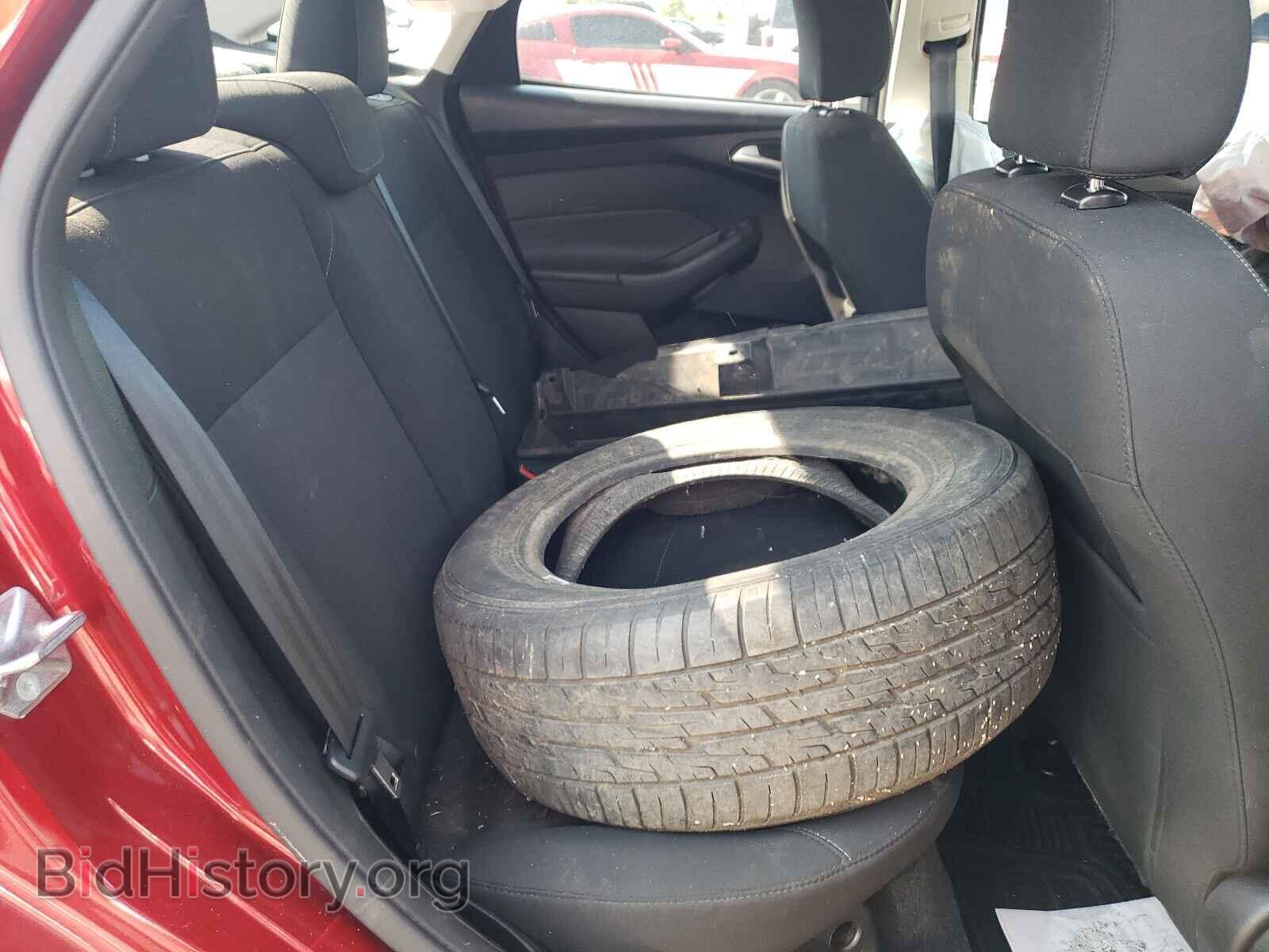 2016 FORD FOCUS - VIN: 1FADP3F26GL327749 - Фото 6