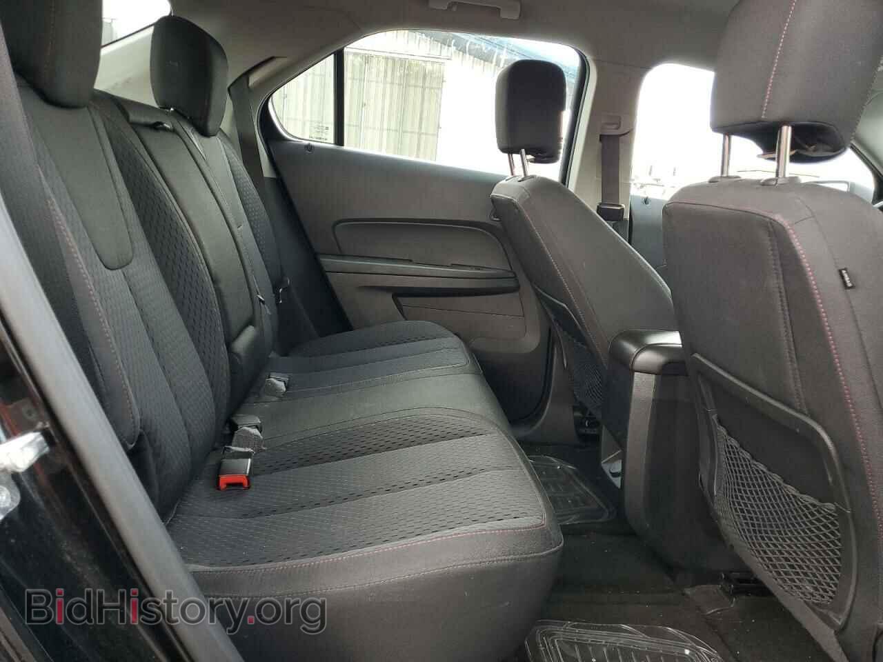 2014 CHEVROLET EQUINOX - VIN: 2GNFLEEK9E6158366 - Photo 11