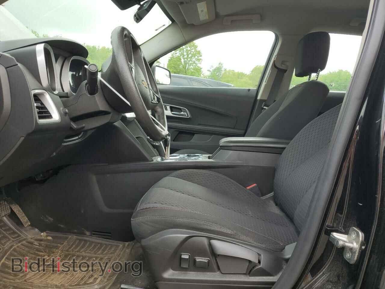 2014 CHEVROLET EQUINOX - VIN: 2GNFLEEK9E6158366 - Photo 7