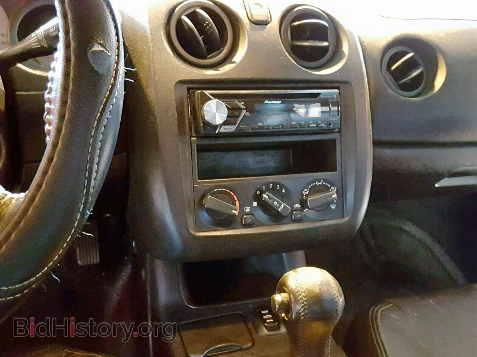 2001 MITSUBISHI ECLIPSE - VIN: 4A3AE85H81E111271 - Фото 9