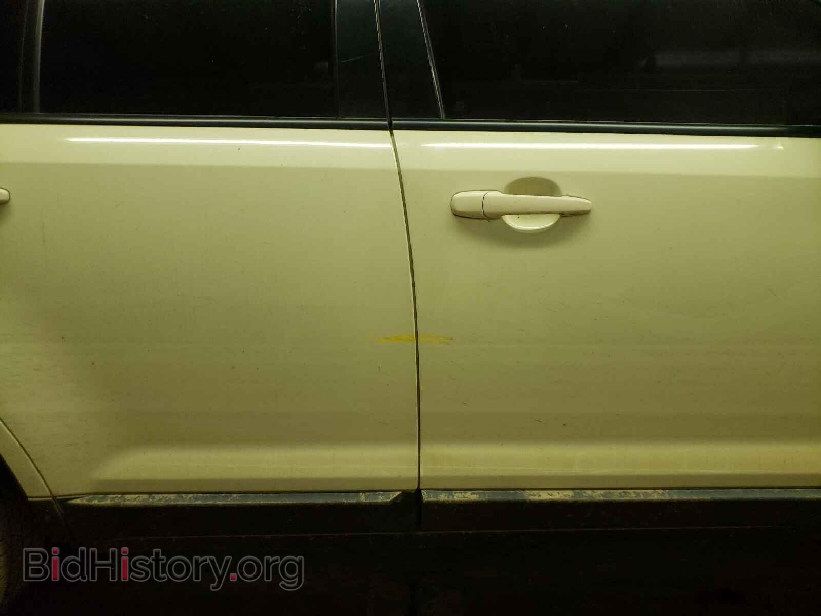 2007 FORD EDGE - VIN: 2FMDK39C17BB14359 - Photo 9