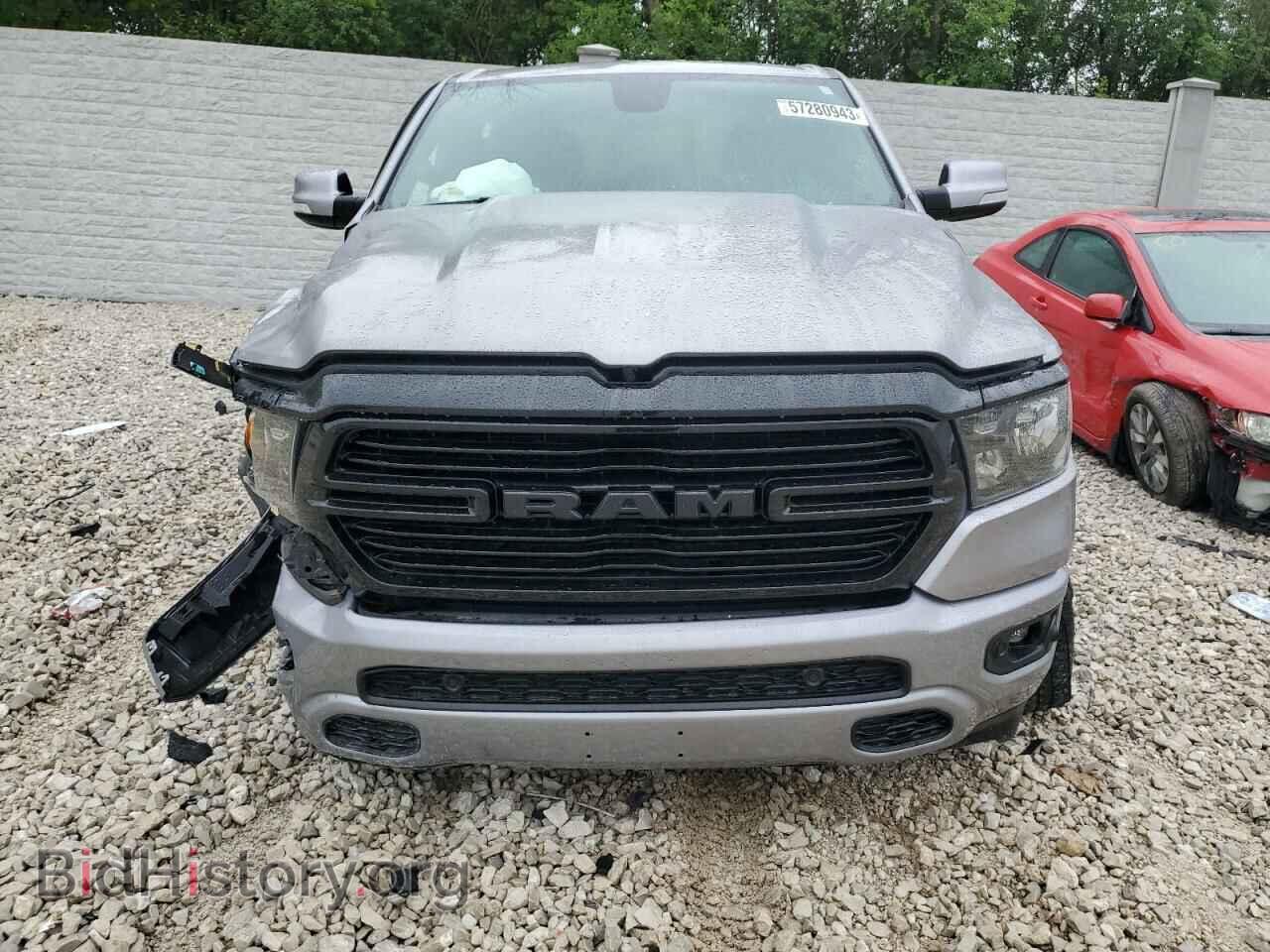 2020 RAM 1500 - VIN: 1C6SRFFT9LN181889 - Фото 5