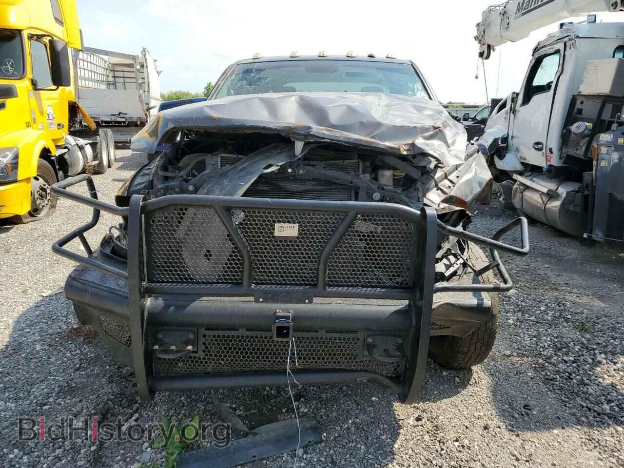 2018 RAM All Models - VIN: 3C63RRGL7JG383804 - Фото 5