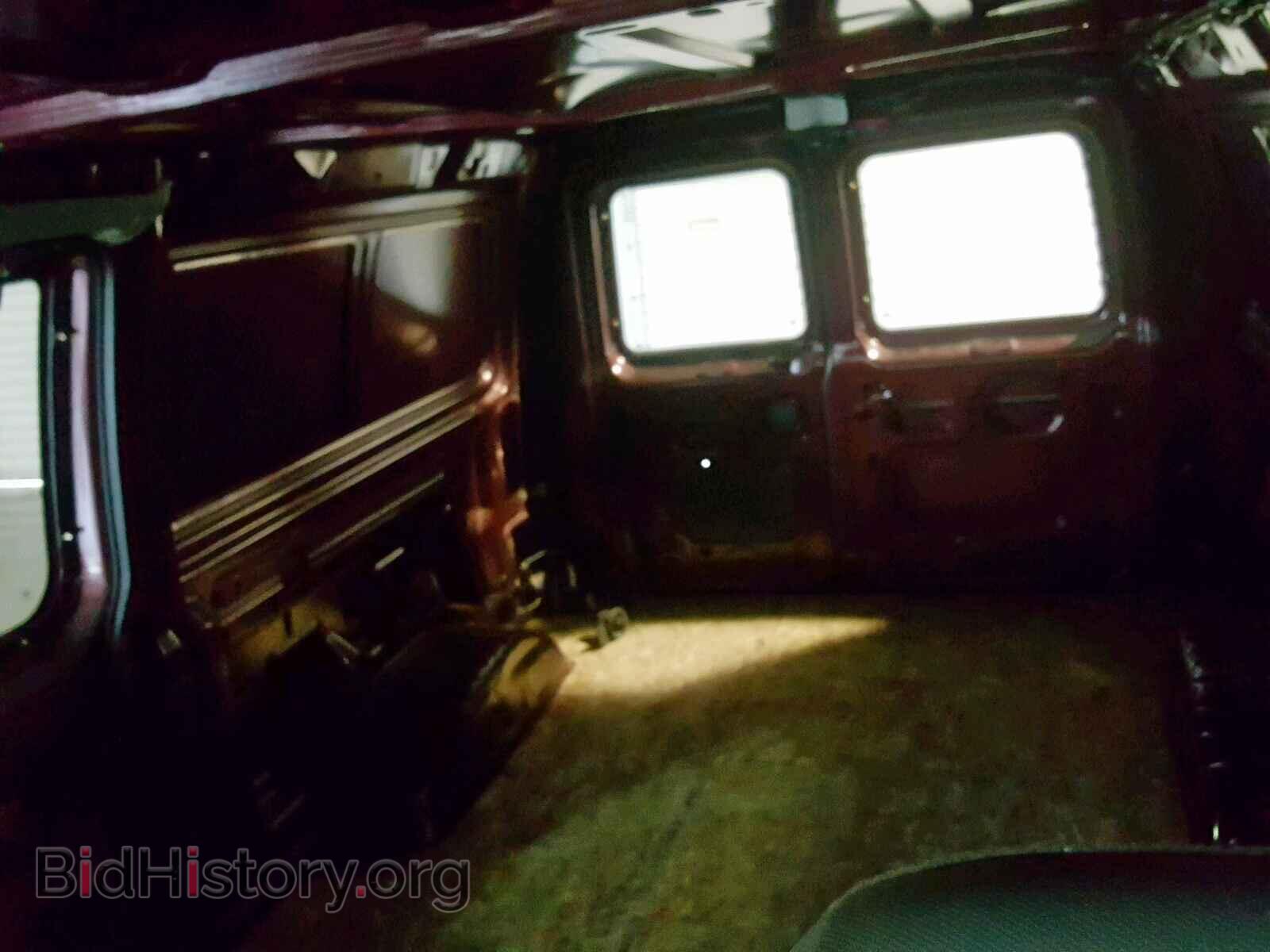 2006 FORD ECONOLINE - VIN: 1FTNE24W66HA59386 - Фото 6