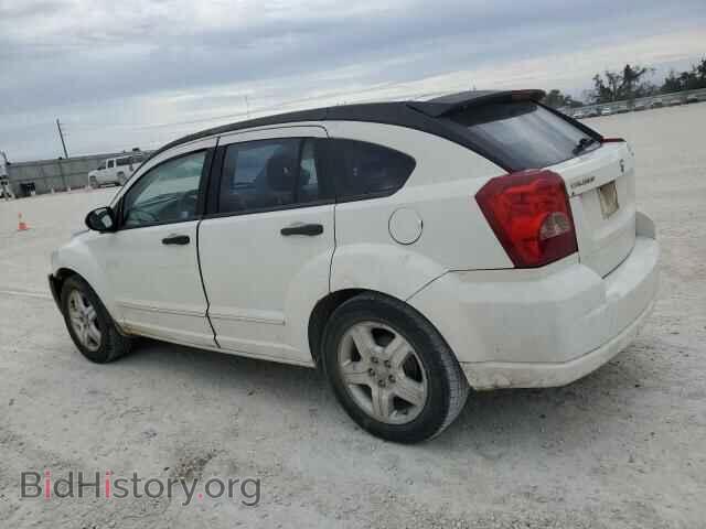 2007 DODGE CALIBER - VIN: 1B3HB48B17D109632 - Photo 2