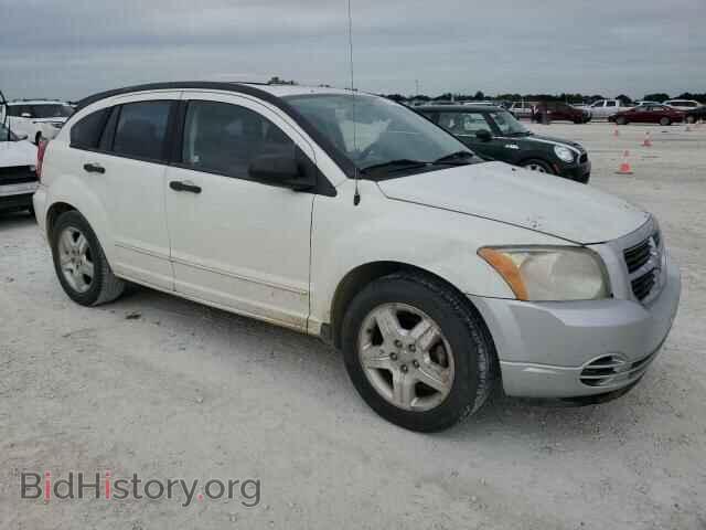 2007 Dodge CALIBER (VIN 1B3HB48B17D109632) — фото 4 из 12