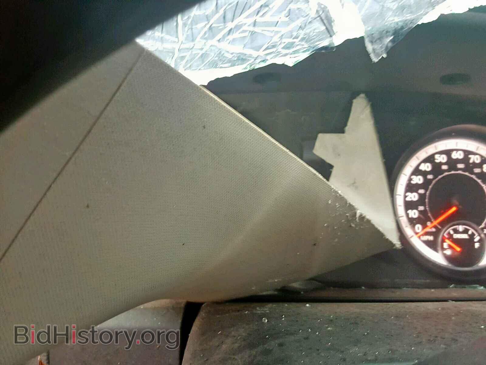 2013 RAM 3500 ST - VIN: 3C63RRGL2DG601068 - Фото 8