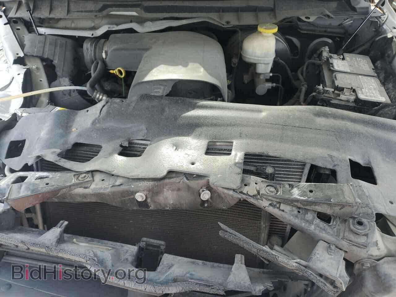 2017 RAM 1500 - VIN: 1C6RR6GG9HS735392 - Фото 12