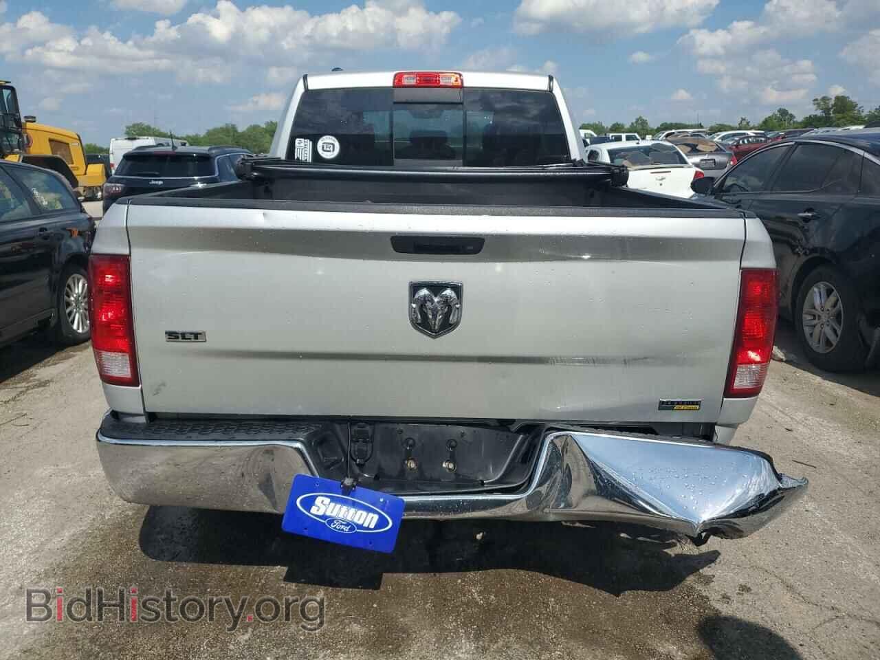 2017 RAM 1500 - VIN: 1C6RR6GG9HS735392 - Фото 6
