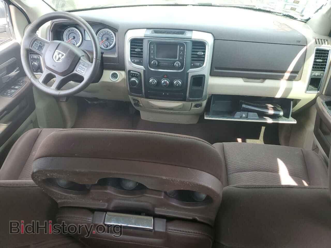 2017 RAM 1500 - VIN: 1C6RR6GG9HS735392 - Фото 8