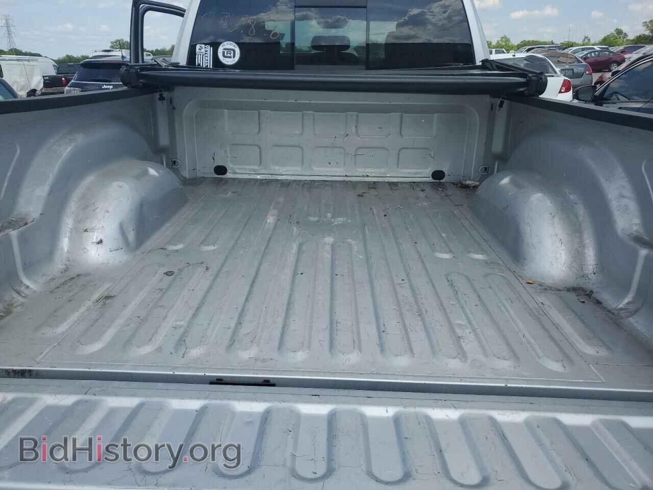 2017 RAM 1500 - VIN: 1C6RR6GG9HS735392 - Фото 10