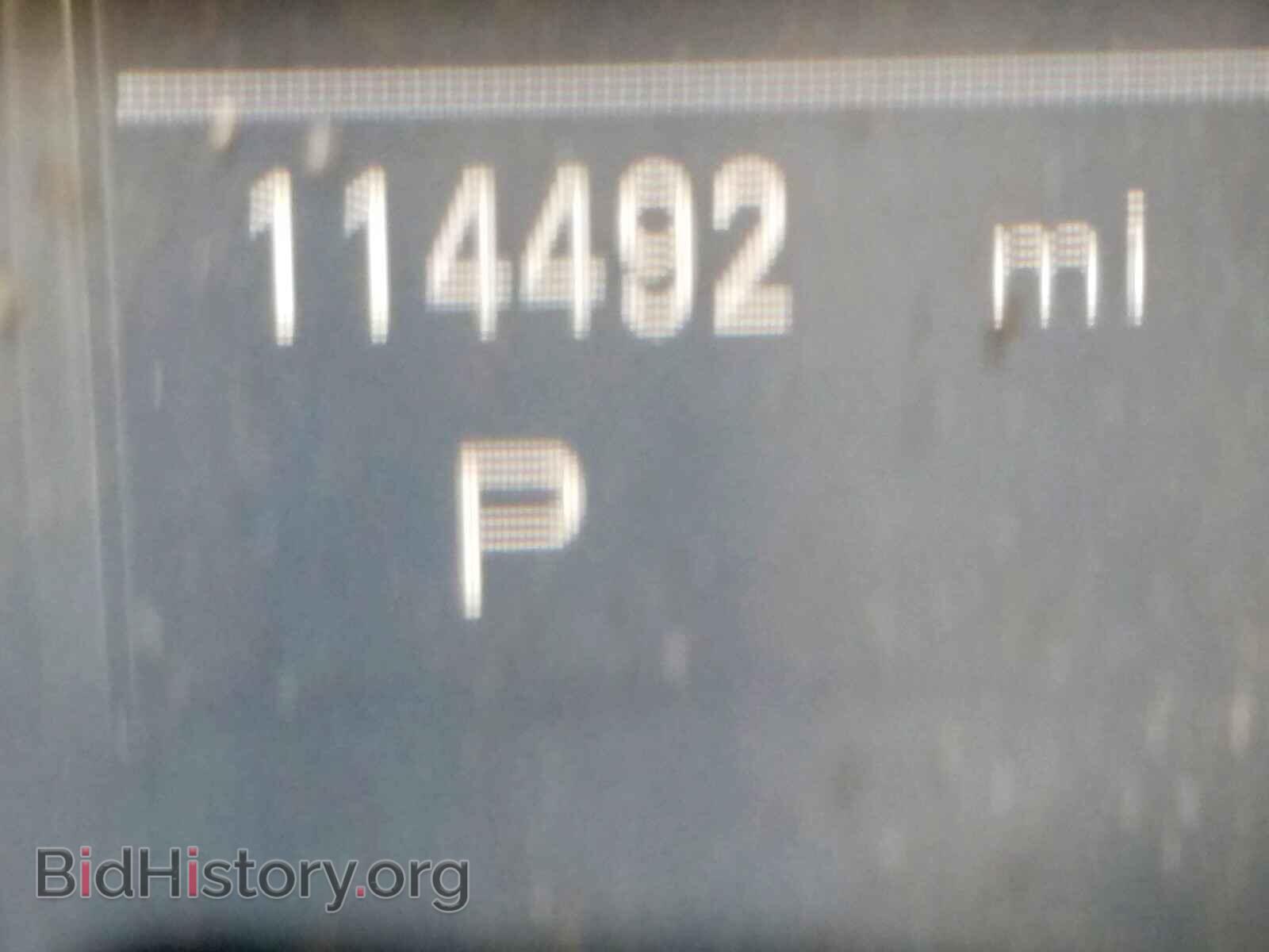2013 AUDI Q5 - VIN: WA1LFAFP8DA007746 - Фото 8