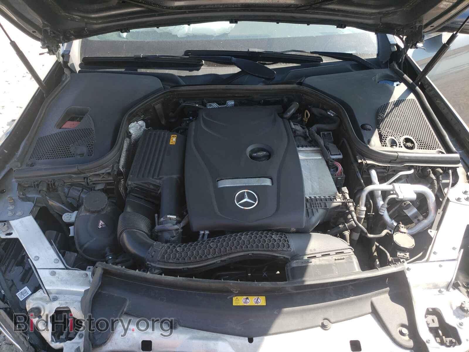 2019 MERCEDES-BENZ E-CLASS - VIN: WDDZF4JB1KA510941 - Фото 7