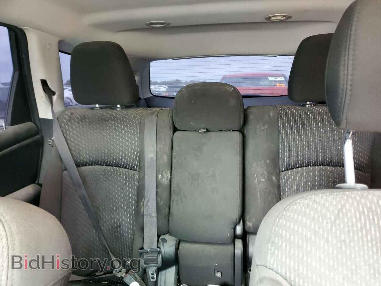 2019 DODGE JOURNEY - VIN: 3C4PDCBB0KT816246 - Фото 10