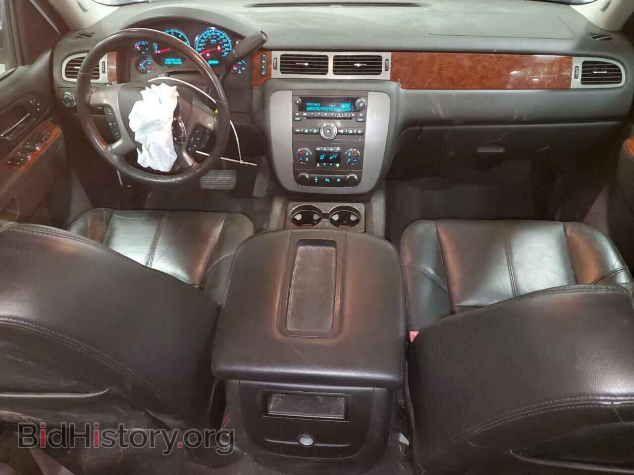 2011 GMC SIERRA - VIN: 3GTP2WE35BG338281 - Фото 8