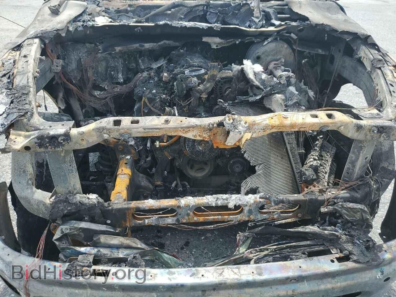 2017 RAM 1500 - VIN: 3C6RR7LT7HG774921 - Фото 11