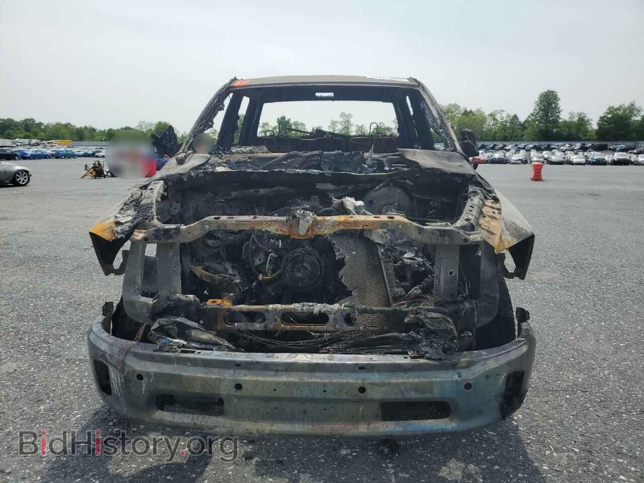 2017 RAM 1500 - VIN: 3C6RR7LT7HG774921 - Фото 5