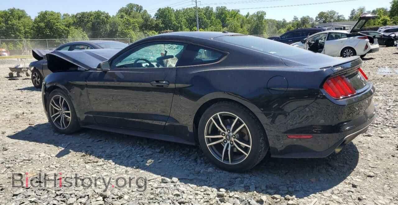 2015 FORD ALL Models - VIN: 1FA6P8TH9F5320814 - Photo 2