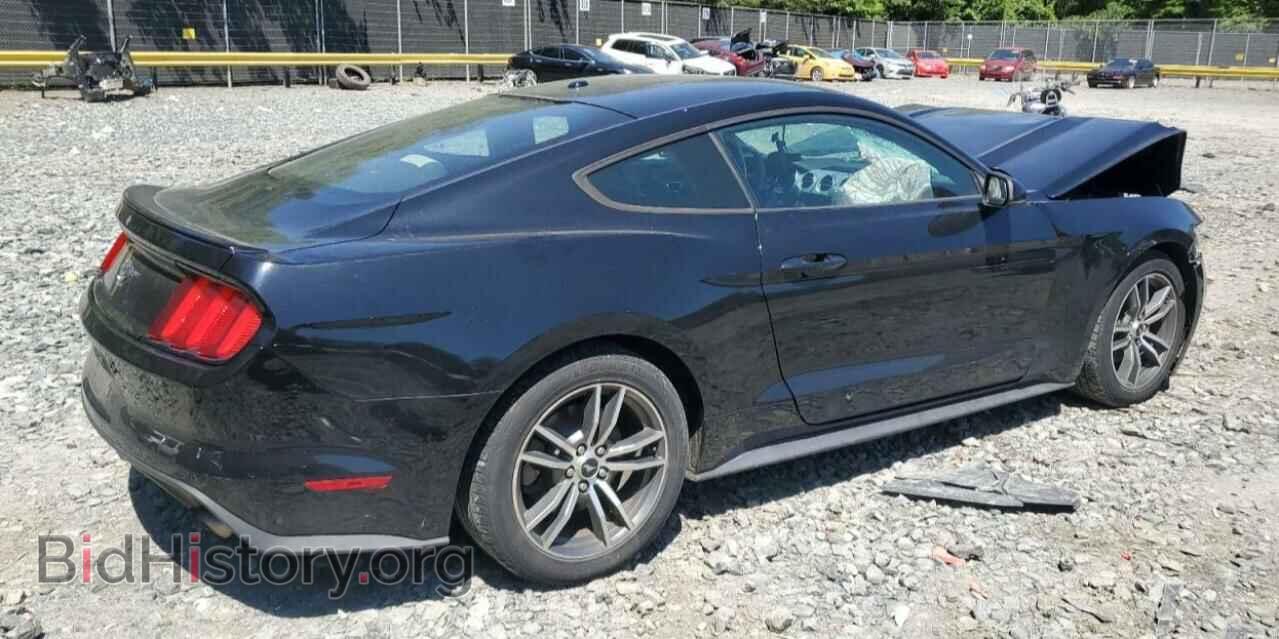 2015 FORD ALL Models - VIN: 1FA6P8TH9F5320814 - Photo 3