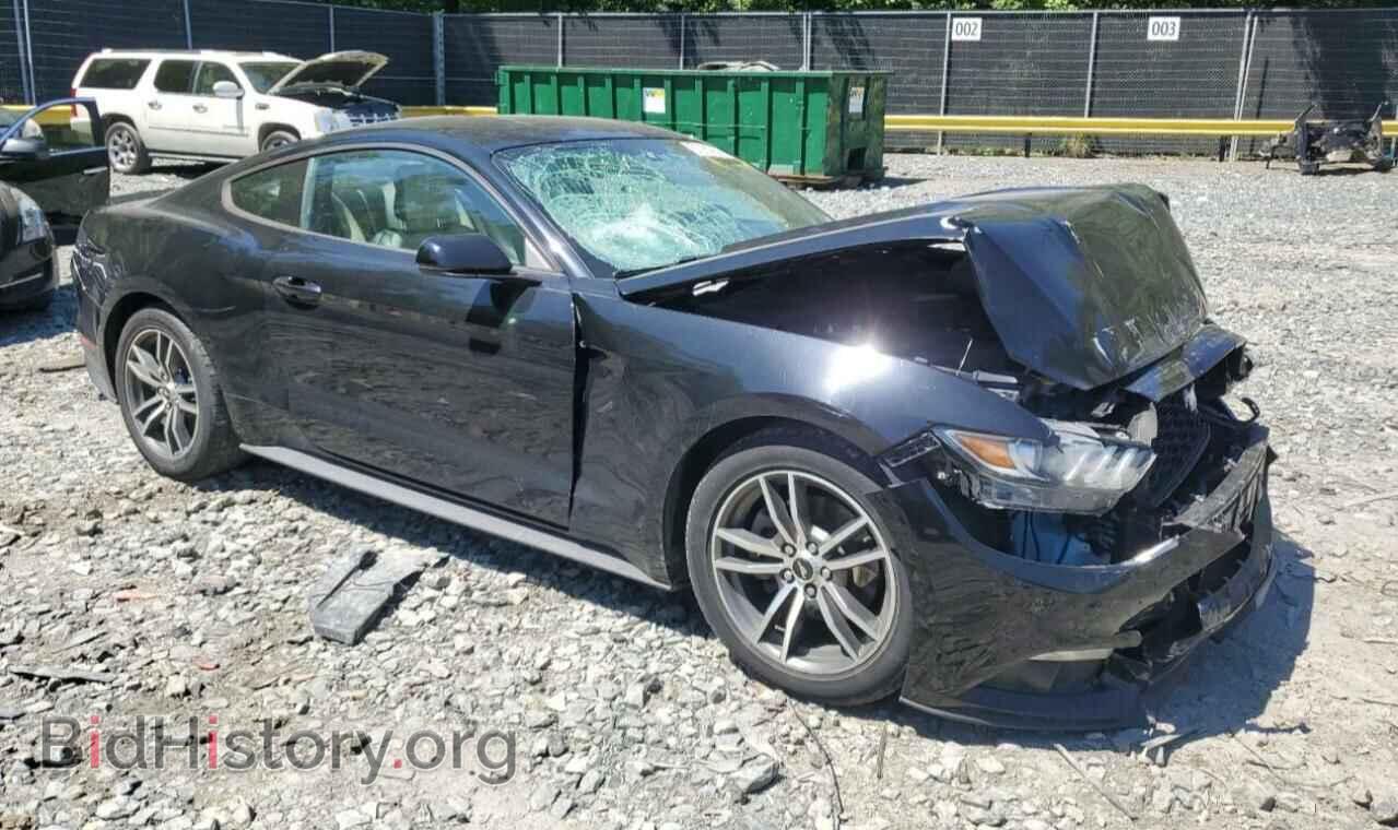 2015 FORD ALL Models - VIN: 1FA6P8TH9F5320814 - Photo 4