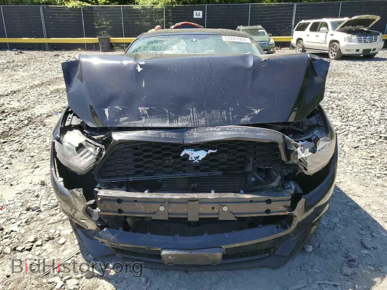 2015 FORD ALL Models - VIN: 1FA6P8TH9F5320814 - Photo 5