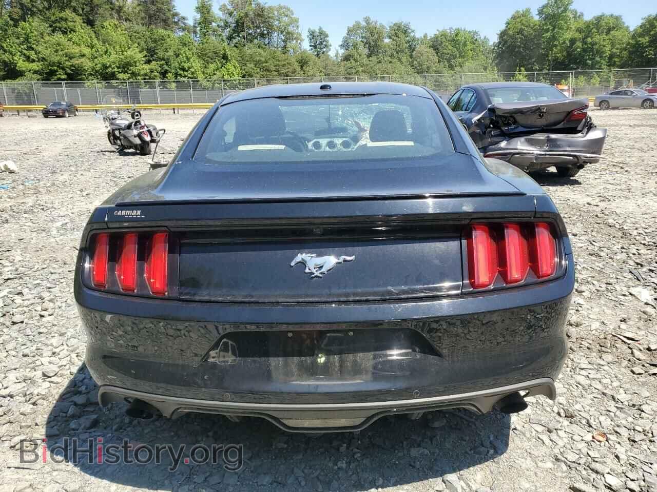 2015 FORD ALL Models - VIN: 1FA6P8TH9F5320814 - Photo 6