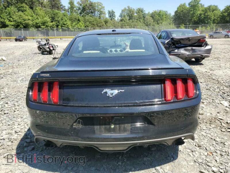 2015 Ford ALL MODELS (VIN 1FA6P8TH9F5320814) — фото 6 из 12