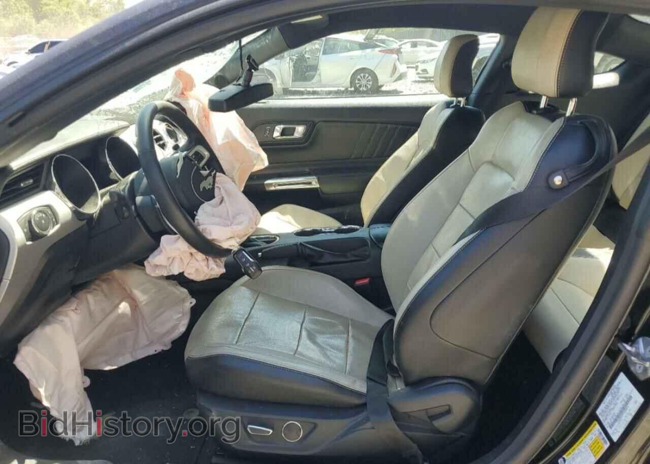 2015 FORD ALL Models - VIN: 1FA6P8TH9F5320814 - Photo 7
