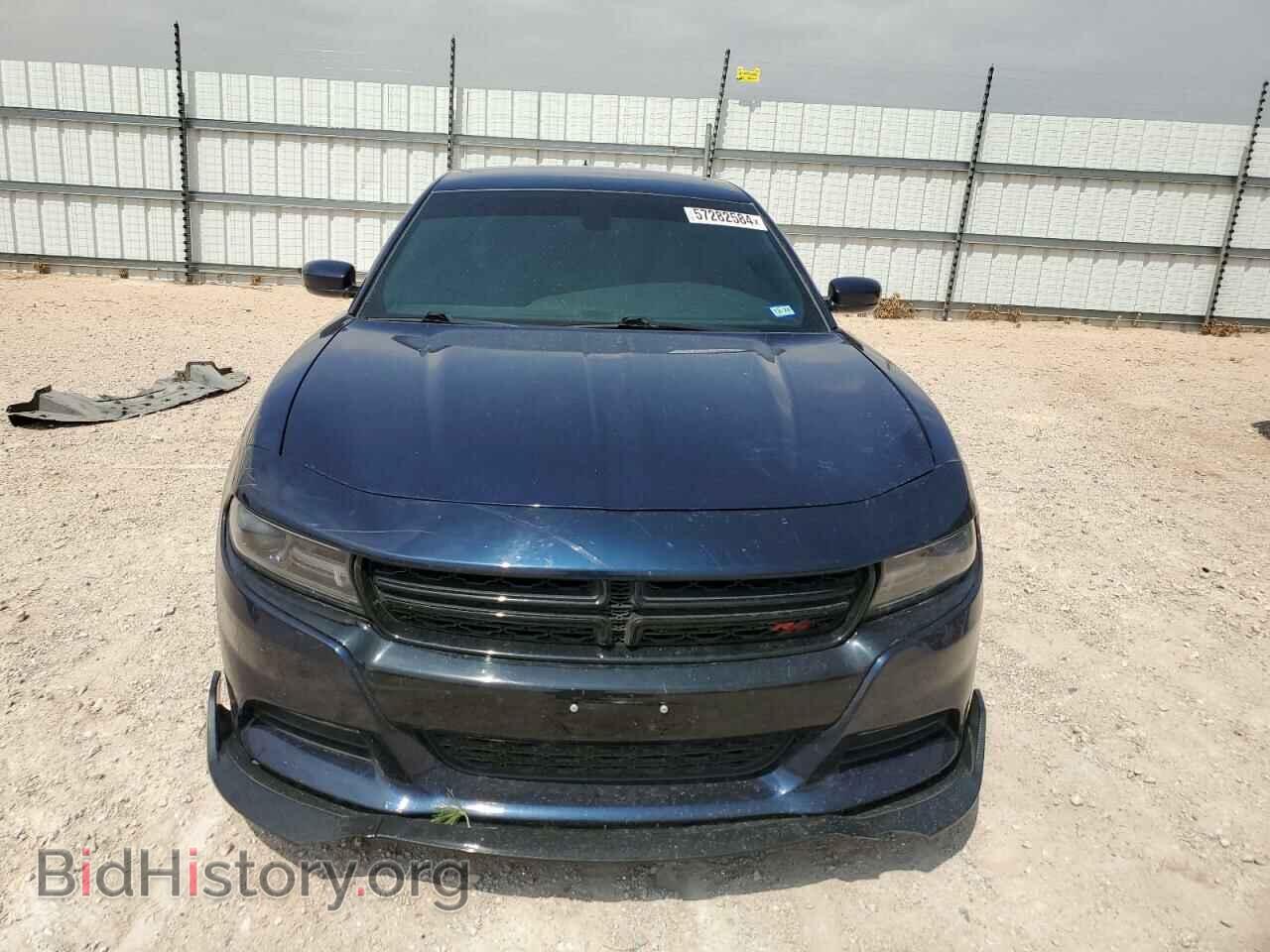 2016 DODGE CHARGER - VIN: 2C3CDXCTXGH302177 - Photo 5
