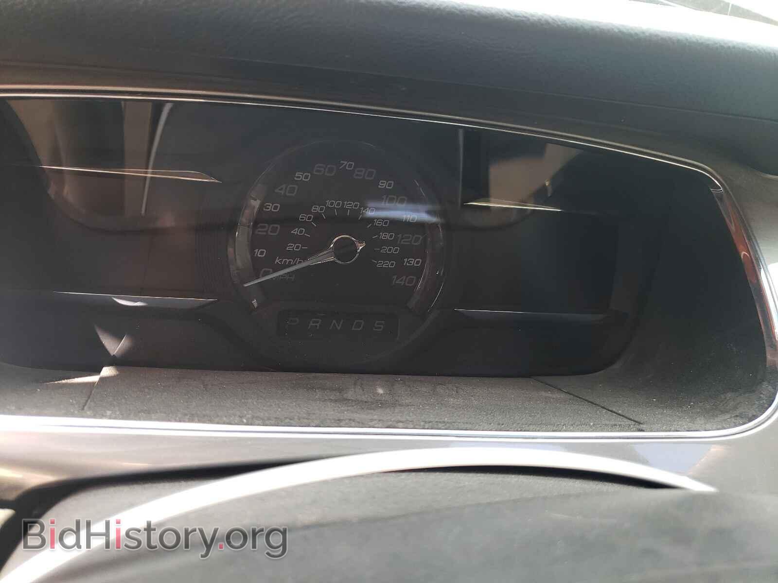 2014 FORD TAURUS - VIN: 1FAHP2E84EG117111 - Фото 8