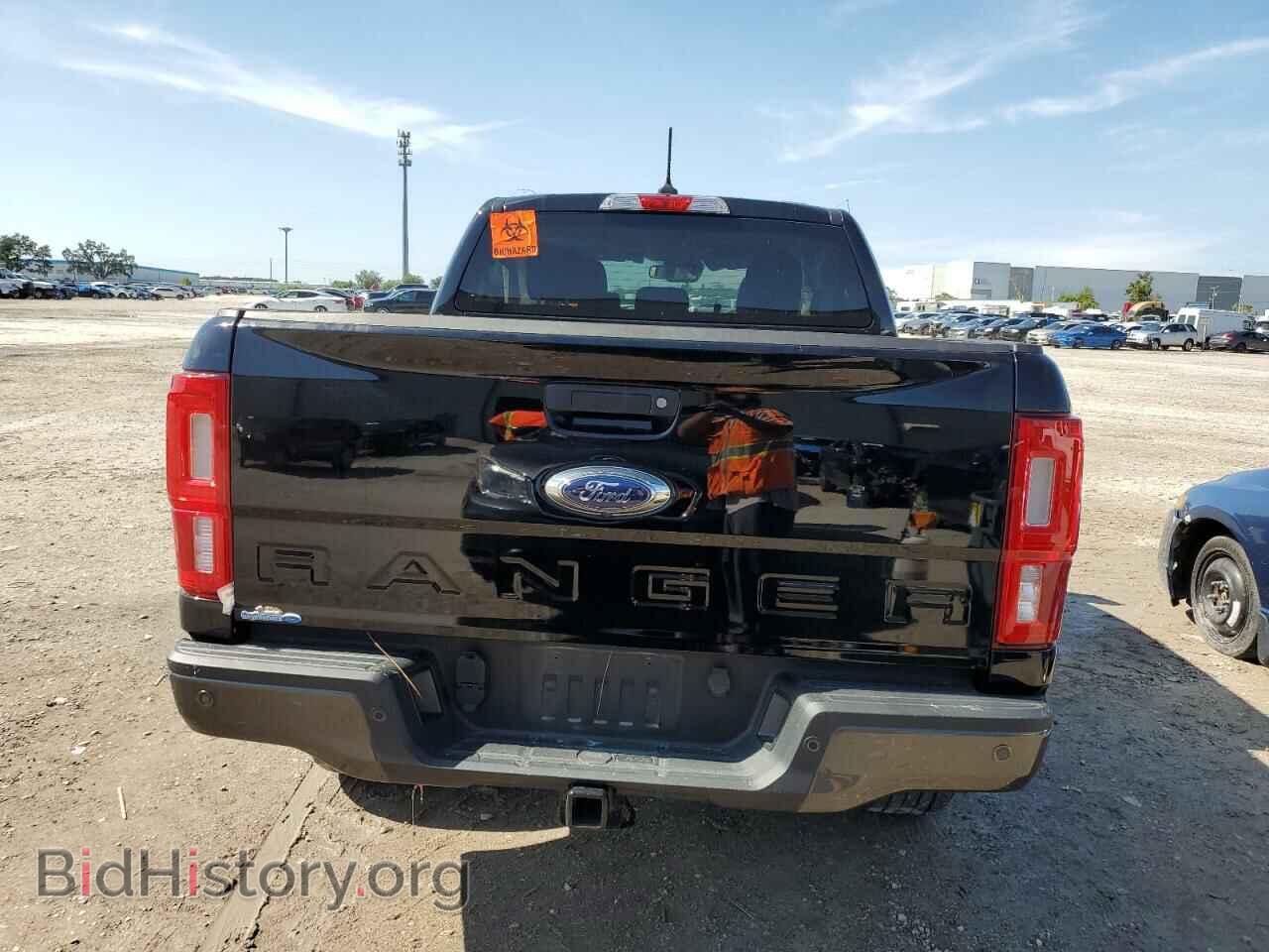 2021 FORD RANGER - VIN: 1FTER4EH3MLD28633 - Фото 9
