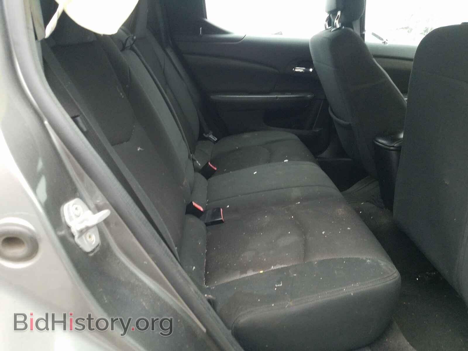 2013 DODGE AVENGER - VIN: 1C3CDZAB1DN517536 - Фото 6