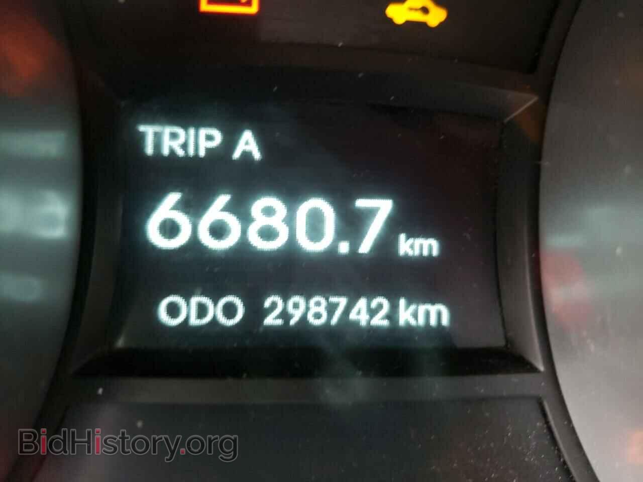2012 HYUNDAI SONATA - VIN: 5NPEB4AC5CH360968 - Фото 8