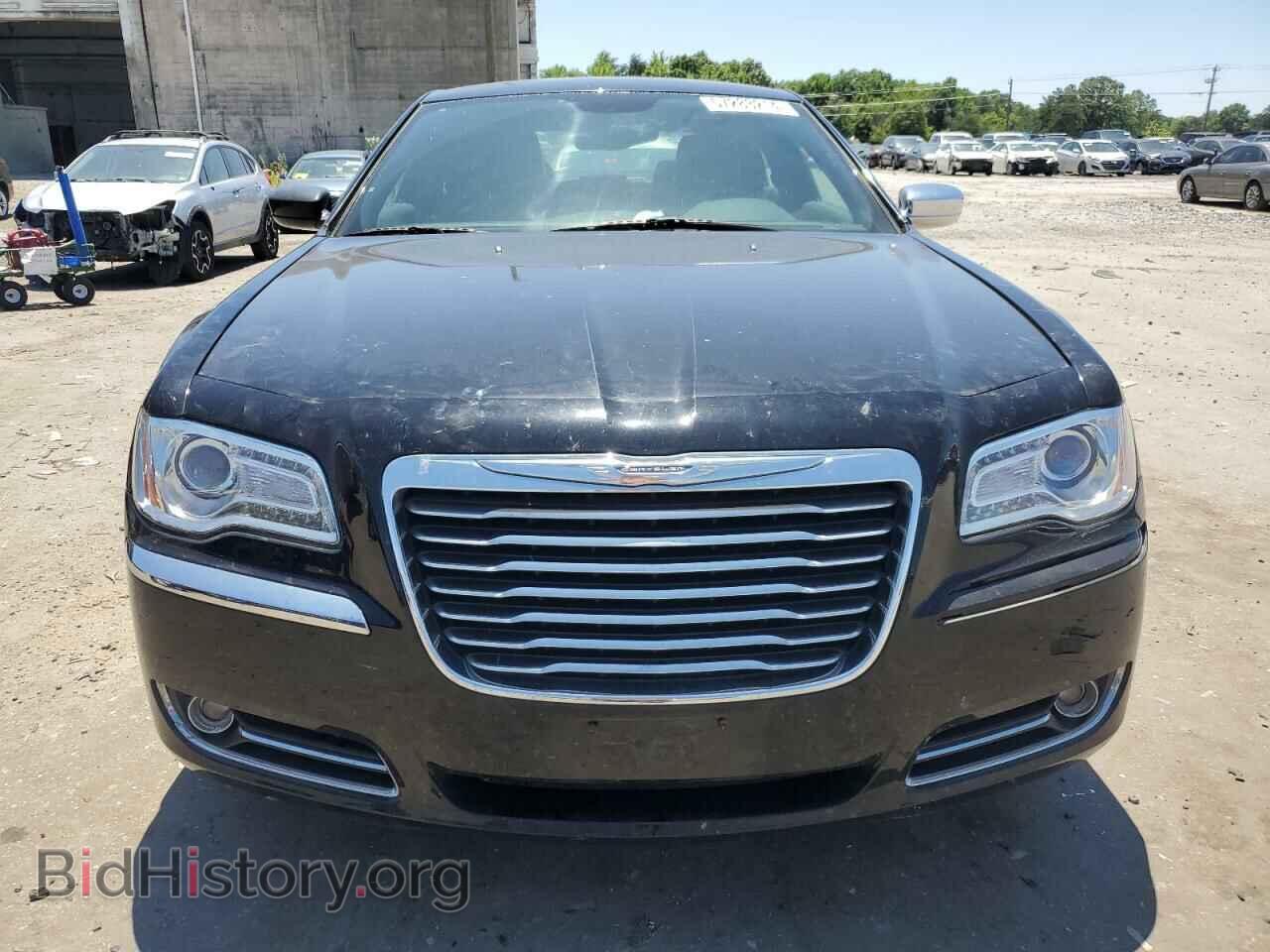 2013 CHRYSLER 300 - VIN: 2C3CCAKG0DH683165 - Фото 5