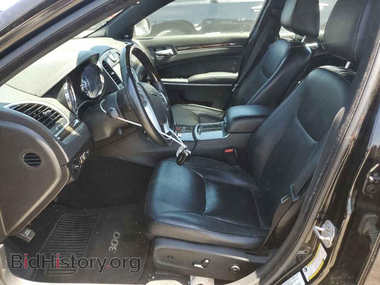 2013 CHRYSLER 300 - VIN: 2C3CCAKG0DH683165 - Фото 7
