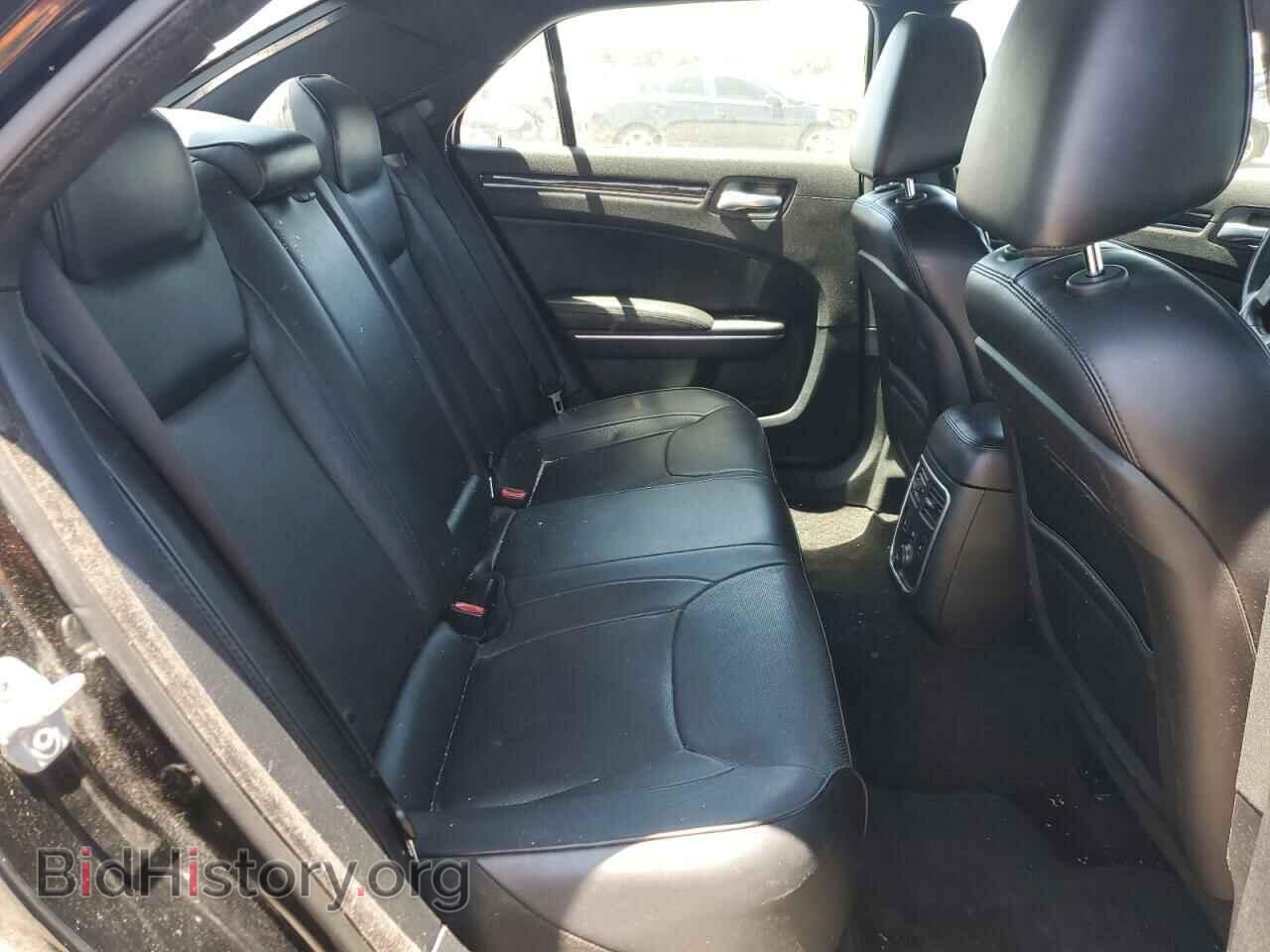 2013 CHRYSLER 300 - VIN: 2C3CCAKG0DH683165 - Фото 10