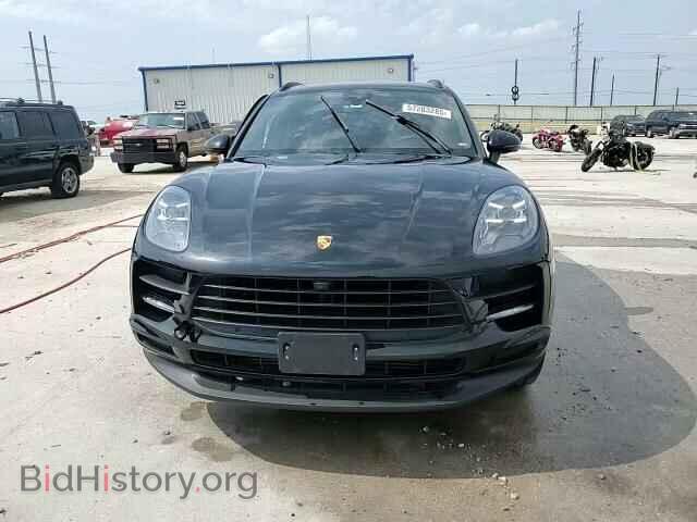 2021 PORSCHE MACAN - VIN: WP1AA2A59MLB12029 - Photo 14