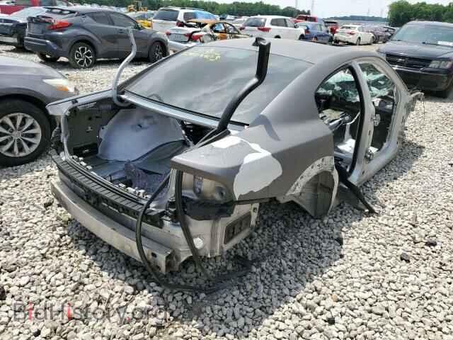 2020 DODGE CHARGER - VIN: 2C3CDXL98LH104633 - Фото 3