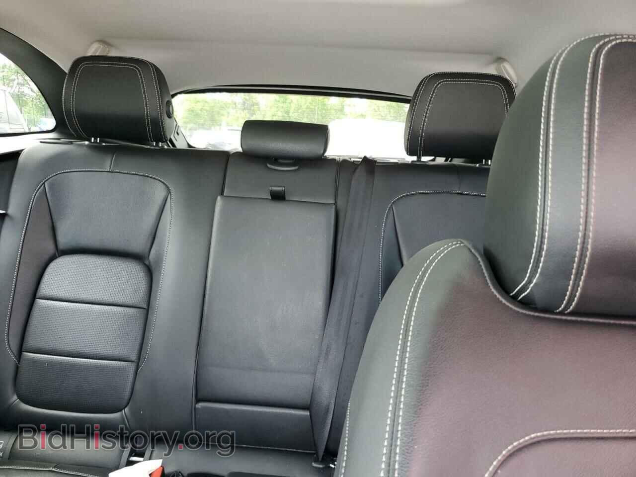 2017 JAGUAR F-PACE - VIN: SADCL2BVXHA047121 - Фото 10