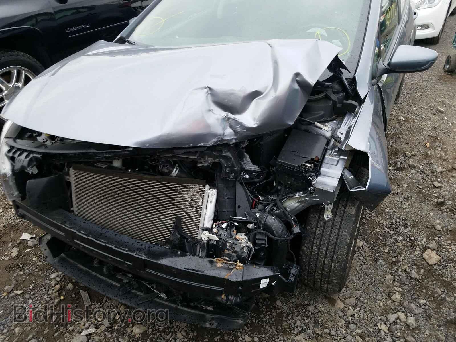 2017 KIA FORTE - VIN: 3KPFL4A73HE137974 - Фото 9