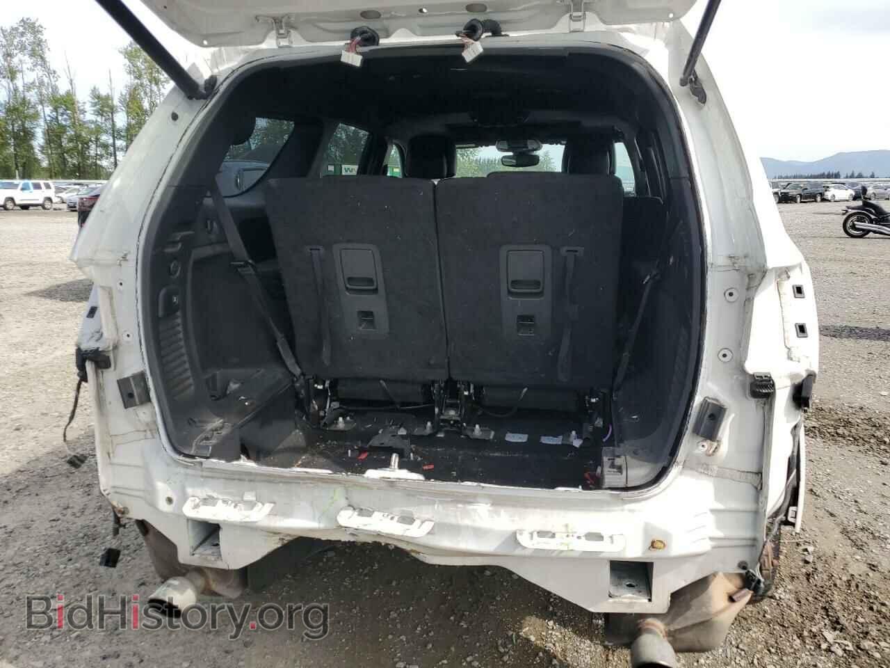 2019 DODGE DURANGO - VIN: 1C4SDJCT3KC733797 - Photo 6