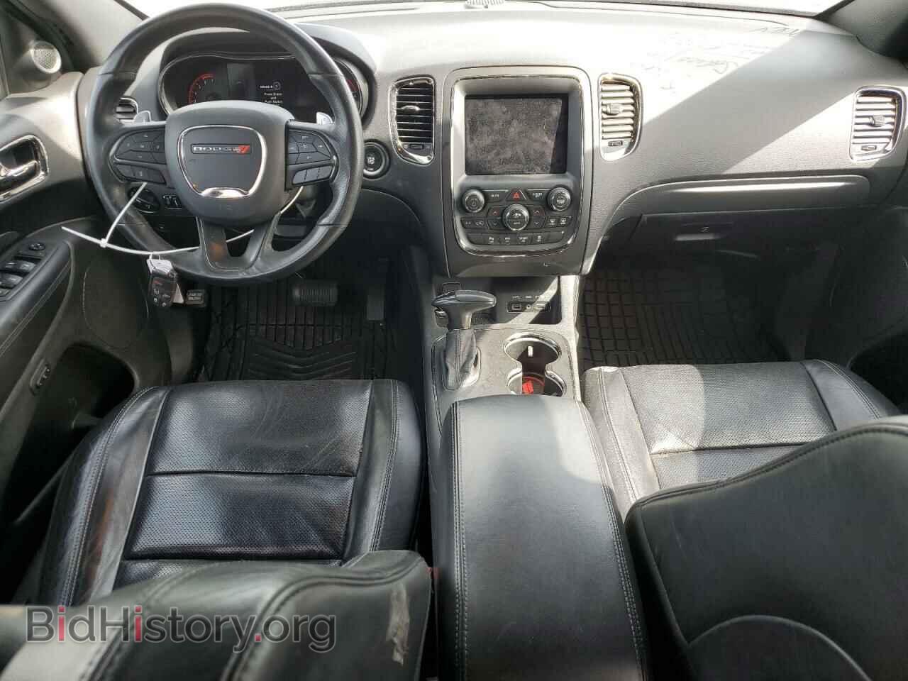2019 DODGE DURANGO - VIN: 1C4SDJCT3KC733797 - Photo 8