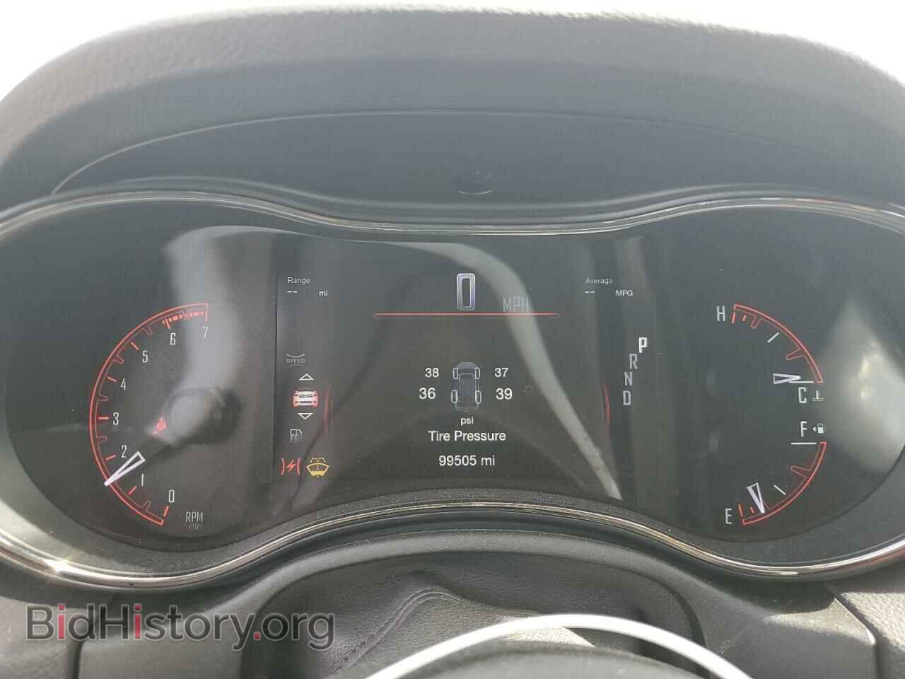 2019 DODGE DURANGO - VIN: 1C4SDJCT3KC733797 - Photo 9