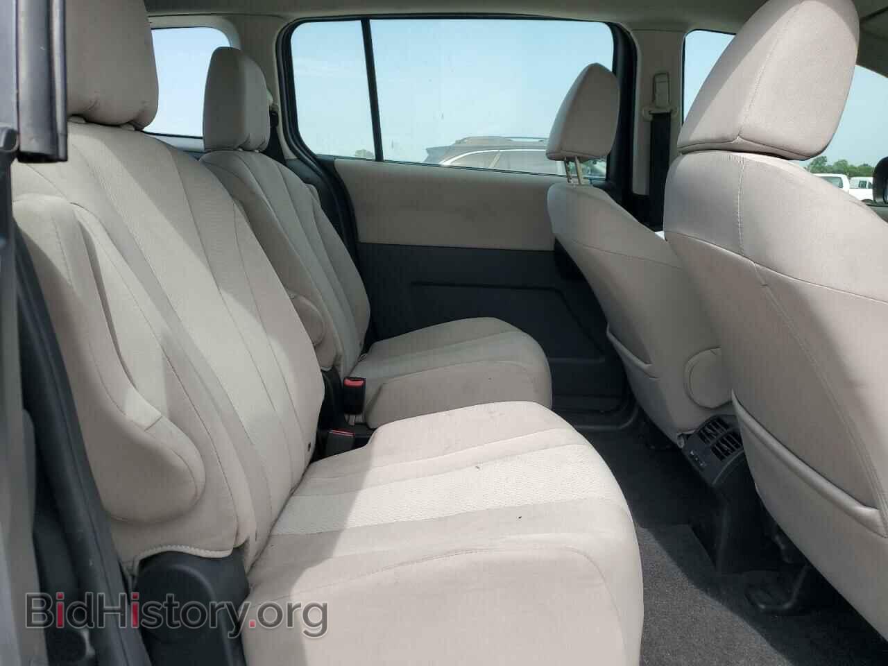 2014 MAZDA 5 - VIN: JM1CW2BL8E0170855 - Photo 11