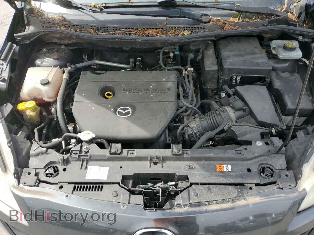 2014 MAZDA 5 - VIN: JM1CW2BL8E0170855 - Photo 12