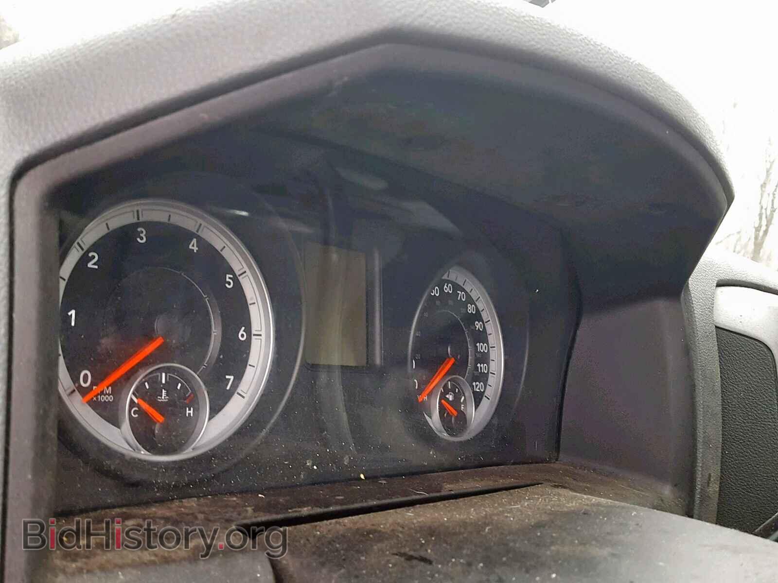 2013 RAM 2500 ST - VIN: 3C6TR5CT5DG548980 - Фото 8