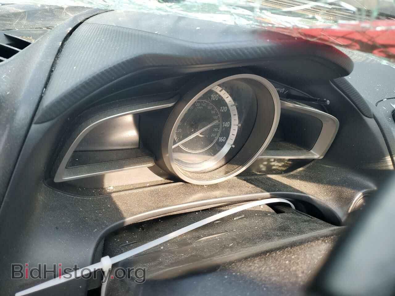 2015 MAZDA 3 - VIN: 3MZBM1L72FM157379 - Фото 9